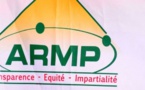 Commune de Touba : L'ARMP casse un marché de 465 millions