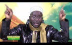 Oustaz Modou Fall :“Marième Faye Sall da war am woudiou” (Vidéo)