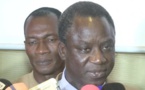 THIONE SECK REJUGÉ LE 17 FÉVRIER