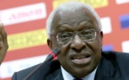 REPORT DE SON PROCÈS : Lamine Diack parle…