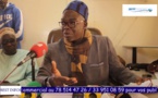 TRANSITION DBF TRANSRAIL: MAME MBAYE TOUNKARA EXPRIME SA DECEPTION ET INTERPELLE LE PR MACKY SALL