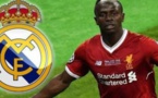 Un ex-coéquipier de Zidane annonce Sadio Mané au Real Madrid