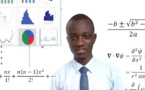 L’invention géniale d’un Sénégalais pour maîtriser les mathématiques