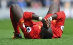 Wolves vs Liverpool : Sadio Mané sort sur blessure