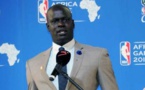 Amadou Gallo Fall sur LA BASKETBALL AFRICA LEAGUE : «Le défi, c’est d’organiser une compétition de grande qualité»