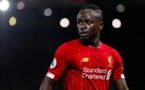 LIVERPOOL: Sadio Mané va rater les 3 prochains matchs