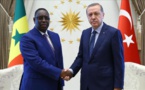 SITUATION EN LYBIE: Macky Sall craint que les armes libyennes transitent vers le Sahel