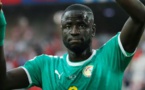 Cheikhou Kouyaté refait son parcours lancé par les JO de 2012: "Idrissa Gana, Sadio et moi"