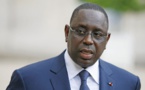 MACKY SALL SUR LES RAPPORTS DE LA COUR DES COMPTES: «Les dossiers qui nécessitent que la justice se prononce seront transmis au niveau des juridictions»