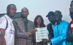 Ambassadeur des étudiants : Habib Niang, en phase avec Macky Sall sur le coronavirus