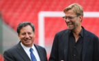 LE PRESIDENT DE LIVERPOOL, TOM WERNER S'INQUIETE DE LA PRESSION SUR SES JOUEURS: «On est préoccupé par le nombre de matchs et la pression que nous mettons sur nos joueurs»