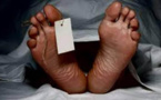 DRAME A PIKINE TALLY BOUBESS : Un homme de 50 ans trouvé mort dans sa chambre