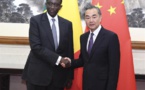 LE TON «MENAÇANT» DU MINISTRE CHINOIS DES AFFAIRES ÉTRANGÈRES A SON HOMOLOGUE SÉNÉGALAIS LORS D’UN ENTRETIEN TÉLÉPHONIQUE: «En 2014, quand il y a eu l’épidémie Ebola, lorsque les pays occidentaux ont évacué leur personnel, les diplomates chinois et l