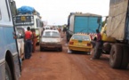 REPRÉSAILLES : LA GAMBIE FERME SES FRONTIÈRES AUX TRANSPORTEURS SÉNÉGALAIS À PARTIR DU 19 FÉVRIER