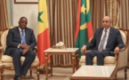 MACKY SALL ET EL GHAZOUANI INSISTENT SUR LE SECTEUR DE LA PÊCHE