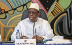 GESTION ET UTILISATION DES VOITURES DE L’ADMINISTRATION: Macky Sall met fin à la bamboula