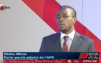 Macky 2 / L'an 1 : « Entre un climat social stable et une bonne situation de l'économie nationale ». (Abdou Mbow)