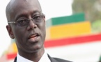 ENDETTEMENT DU SENEGAL: Thierno Alassane Sall descend le Fmi