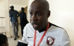 MADY TOURE, PRESIDENT DE GENERATION FOOT: «Il n’y a pas de crise à Génération Foot, c’est juste une turbulence logique»