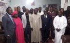 Idrissa Seck Souhaite un bon carême à la communauté chrétienne