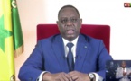 Coronavirus, Macky Sall décrète l'état d'urgence : Suivez le message à la Nation du Président de la République