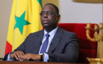 DISCOURS A LA NATION : Macky Sall décrète l’état d’urgence assorti d’un couvre-feu de 20 heures à 6 heures du matin