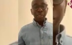 C0vid19: Le message de Moustapha Guirassy après avoir été testé positif