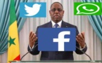 DISCOURS ET MESURES PRISES PAR MACKY SALL: Les réseaux sociaux en mode standing-ovation