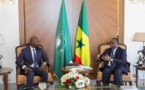 Consensus national autour des mesures prises par le Chef de l'Etat : Macky enrôlé l'opposition, Ousmane Sonko dit "oui, mais"