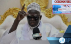 CONTRIBUTION AU FORCE COVID-19 : Serigne Mountakha fait plus fort ; la mairie de Dakar devant les institutions, les personnalités publiques et hommes d’affaires absents…