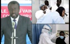 DR ABDOULAYE BOUSSO DIRECTEUR DU CENTRE DES OPERATIONS D’URGENCE SANITAIRE : «Le Sénégal vient d’enregistrer ses deux premiers cas graves dont l’un est sous assistance respiratoire»