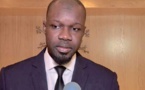 VOTE DU PROJET DE LOI D’HABILITATION: Ousmane Sonko refuse d’habiliter Macky Sall