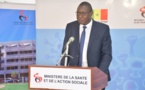 SITUATION DU CORONAVIRUS AU SENEGAL : 5 cas confirmés dont 2 importés et 3 cas contacts ; 10 patients guéris