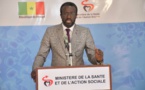 DR ABDOULAYE BOUSSO, DIRECTEUR DU COUS : «Au moins 500 lits ont été mobilisés pour pouvoir prendre en charge tous les malades»