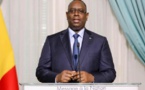 MESSAGE A LA NATION DU 3 AVRIL DU CHEF DE L’ETAT: Les mesures fortes prises par Macky Sall