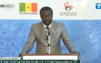 Le Dr Bousso vante la stratégie du Sénégal : «On a une moyenne de 10 sortis par jour les dernières 72 heures. L’association hydroxychloroquine et azythromycine semble avoir un effet…»