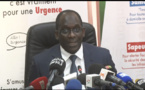 SITUATION COVID-19 AU SENEGAL : Encore 01 cas communautaire et zéro cas importé