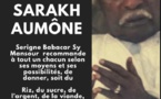 COVID-19 : Serigne Babacar Sy Mansour recommande aux Sénégalais l’acquittement d’une Aumône.