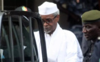 Habré et la grâce présidentielle