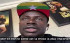 CORONAVIRUS - MANE : "La vie est plus importante que le football" (vidéo)