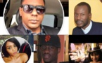 AFFAIRE HIBA THIAM: Dame Amar,Nekh, Fatima Rigal, Layla, le policier Lamine Diédhiou ,Louty Bâ et Amadou Niane sous contrôle judiciaire