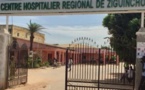 Covid-19 : Le Sénégal enregistre un 3ème décès