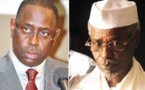 MACKY SALL SUR LA LIBÉRATION DE HABRE : «Il retournera à sa cellule de prison à la fin du Covid-19»