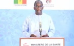 SITUATION DU CORONAVIRUS AU SÉNÉGAL : 3ème décès et 7 nouveaux cas, Abdoulaye Diouf Sarr recommander fortement le port du masque