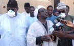 COVID19- Serigne Bassirou Mbackè Khadim Awa Bâ casse sa tirelire