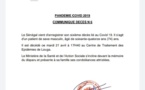 Covid-19 : Le Sénégal enregistre un 6ème décès