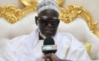 Covid 19: Serigne Mountakha Mbacké adresse un important message aux mourides