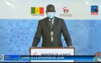 SITUATION DU CORONAVIRUS AU SENEGAL : 30 cas positifs ; Tivaouane enregistre son 1er cas, Touba récolte 5 autres cas communautaires, Thiès et Mbacké reviennent dans la course