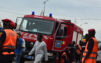 Thiès : 4 sapeurs-pompiers en contact avec le talibé contaminé mis en quarantaine