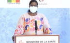 SITUATION DU CORONAVIRUS AU SENEGAL : 10,4% de positivité, 2 patients en réanimation, Le nombre de patients sous traitement dépasse le nombre de lits disponibles